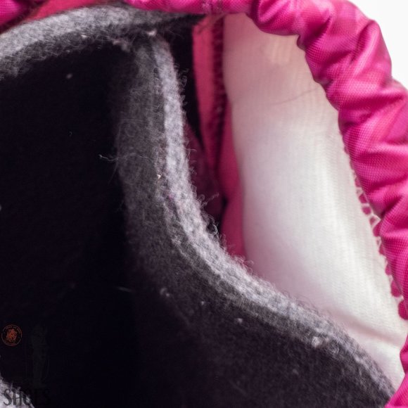 Sorel Cub Winter Boots Big Girls Size 5 - Picture 13 of 14